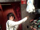 L Gets Attacked