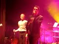 Belle and Sebastian - Jonathan David live in Sydney