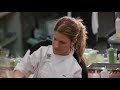 Hells Kitchen Season 3 Episode 8 Rock and Jen \"Who the\"