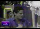 Chico Buarque no Chacrinha
