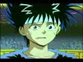 Witch Doctor-YYH Style