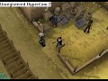 new graphics on runescape