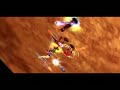 Jine SRO SUN warrior/cleric PVP