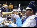 Concurso de Bandas marciais de Louveira-2004