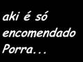 Mc Tikão - Encomenda By: DJ Pett