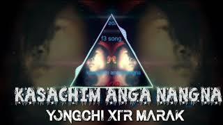 kasachim anga nangna new garo rap f3 cover -xtr ga