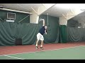 Robert Foley Tennis Video Robert Foley Tennis Video