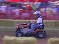 Harrow- Race SuperMod Feature Race