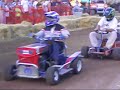 Harrow- Race SuperMod Feature Race