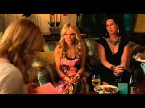 GCB (Good Christian Belles) - ABC Trailer