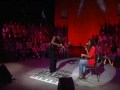 Bobby McFerrin + Tamango - Montreal jazz festival