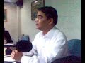INQUIRER.net Video: NTC lawyer briefs media on Globe meeting