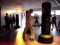 videos de Kickfun legwork