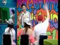 Big Brother UK 2008 Rex Performs His Rap (4/9/08)