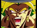 BROLY [Evanescence - Going Under]