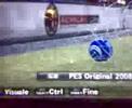 gol da centrocampo pes 2008 gol da centrocampo pes 2008