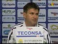 Ponferradina - M�rida U.D. (1-06-08)