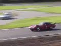 Roadsport corvette Roadsport corvette