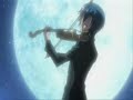 Shugo Chara- Paralyze