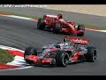 gp de europa 2007 + alonso campeon 2006 
