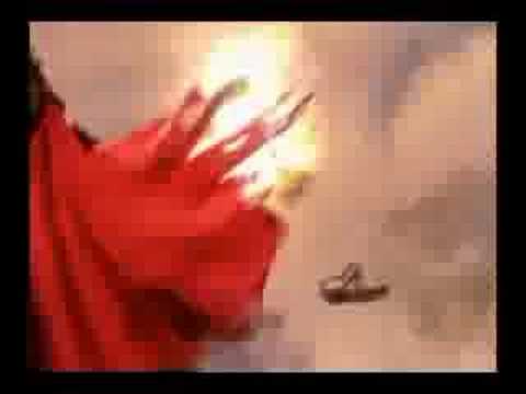 Vincent Valentine