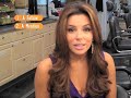 Eva Longoria for TwitChange