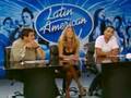 Latin American Idol 2008 - Episodio 3 - Parte 2/5