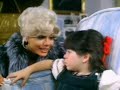 Jane Mansfield Story - Huge silver fox fur coat Jane Mansfield Story - Huge silver fox fur coat