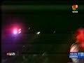 Menem se quedo duro