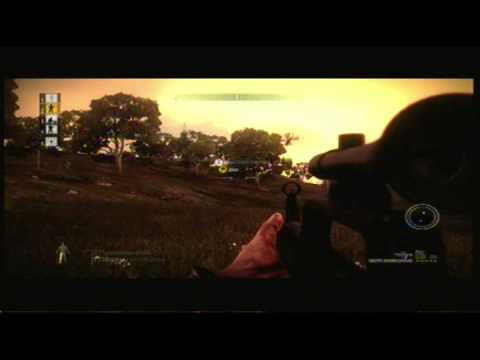 Operation Flashpoint : Dragon Rising