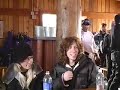 playboy bunnys with shaun white