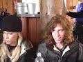playboy bunnys with shaun white