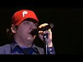 bloodhound   no hard feelings live rock am ring 2006