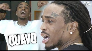 quavo can hoop! migos star basketball highlights nba all star celebrity game mvp quavo can hoop! migos star basketball highlights nba all star celebrity game mvp