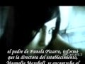 A la memoria de Pamela Pizarro Álvarez