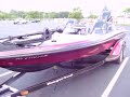 Ranger Bass Boat 21VX-03