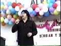 escondeme señor / roberto orellana en vivo desde el salvador