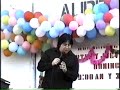 escondeme señor / roberto orellana en vivo desde el salvador