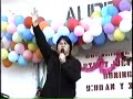 escondeme señor / roberto orellana en vivo desde el salvador