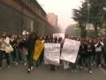 RIVOLTA SCOLASTICA TRAILER UFFICIALE BY Rossano DB