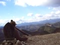 dedjeridoo on Mt.Myoho