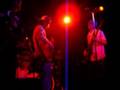 macgregor live at fletcher's, feb 16, 2004