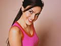Mariska Hargitay-Tiny Dancer