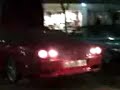 Ferrari 575 Maranello Exhaust Great Sound! Ferrari 575 Maranello Exhaust Great Sound!