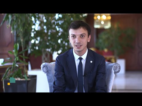 ილია ბორაშვილი-სასტუმრო მომსახურება