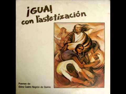 elvira castro - Más detalles en: http://vinilosperuanos.blogspot.com.