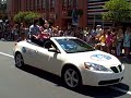 JoBros & more at Disney Hollywood Studios (BOP & Tiger Beat)