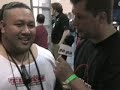 GEORGE LEALIIFANO - Powerlifter