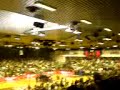 Olimpija:CSKA