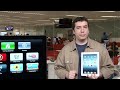 Como espelhar o conteúdo do iPad 3 na tela da TV